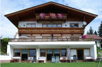Pension de famille Rettenschöss 1